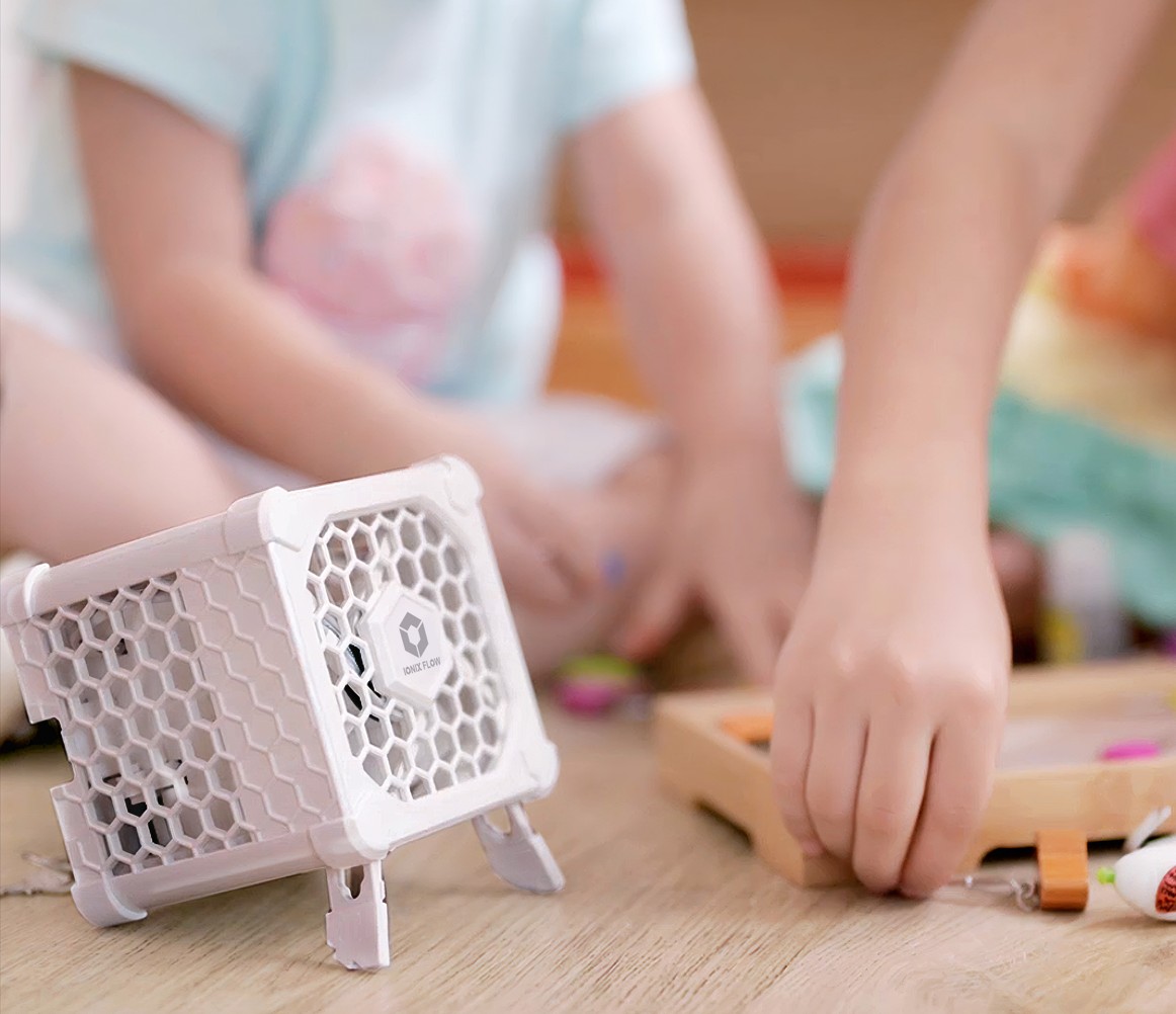 Ionix Flow 新手快速上手指南 Ionix Flow 新手快速上手指南